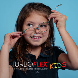 Turbo Flex Kids