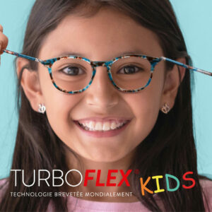 Turbo Flex Kids