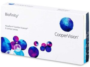 Lentilles de contact – Image 4